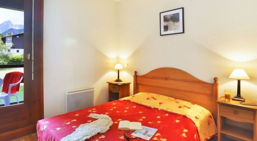 Photo of Le Nevez Apartment 3