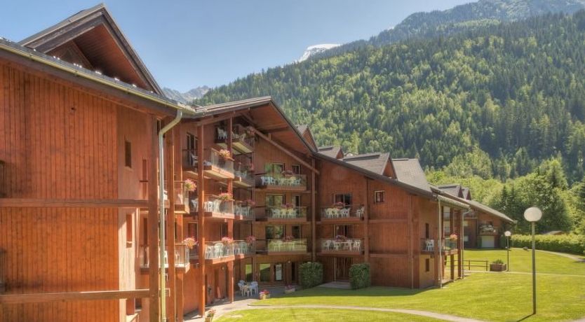 Photo of Le Nevez Apartment 3