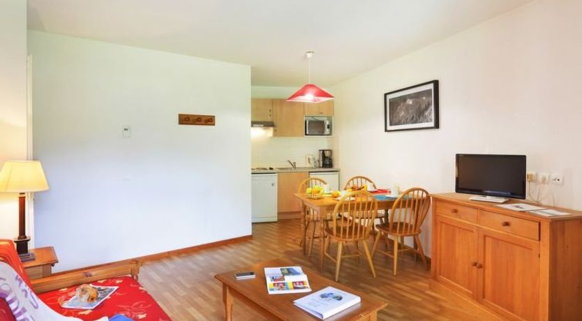 Photo of Le Nevez Apartment 3