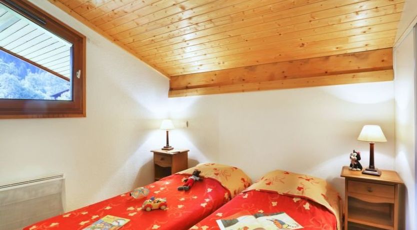 Photo of Le Nevez Apartment 3