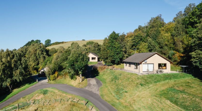 Photo of Achmony Number 9 Holiday Home 3