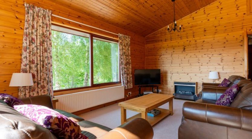 Photo of Achmony Number 9 Holiday Home 3