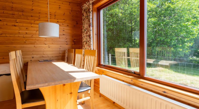 Photo of Achmony Number 9 Holiday Home 3