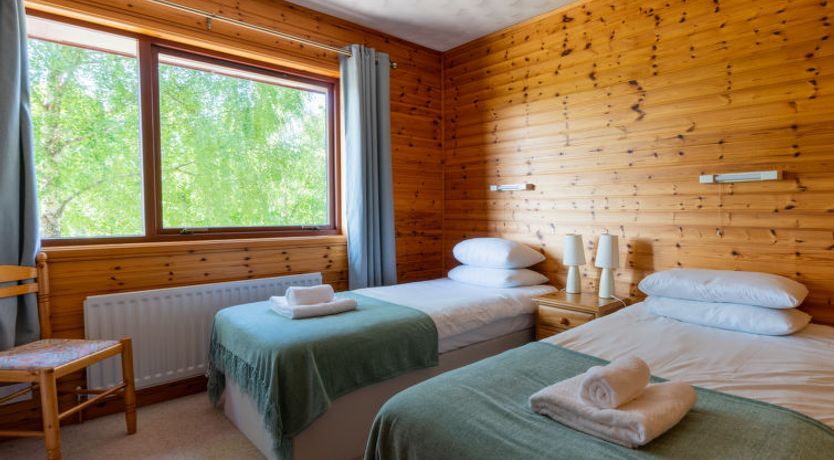 Photo of Achmony Number 9 Holiday Home 3