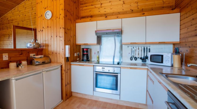 Photo of Achmony Number 9 Holiday Home 3