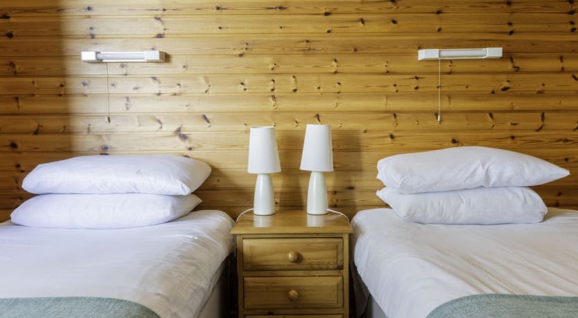 Photo of Achmony Number 9 Holiday Home 3