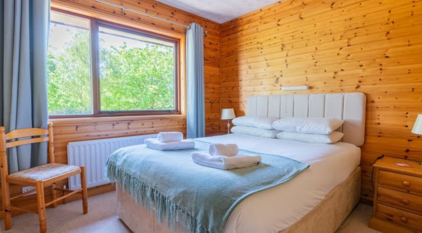 Photo of Achmony Number 9 Holiday Home 3