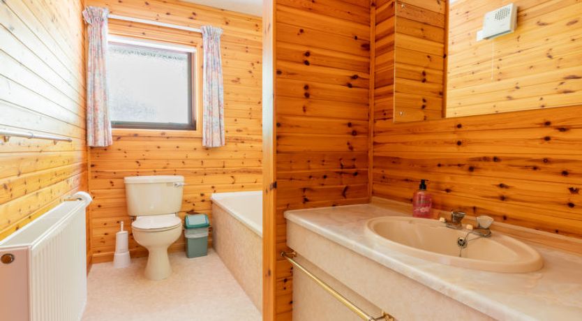 Photo of Achmony Number 9 Holiday Home 3