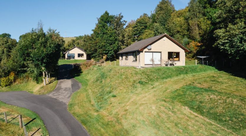 Photo of Achmony Number 9 Holiday Home 3