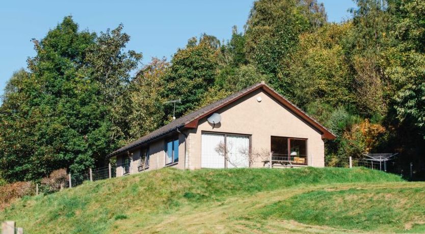 Photo of Achmony Number 9 Holiday Home 3