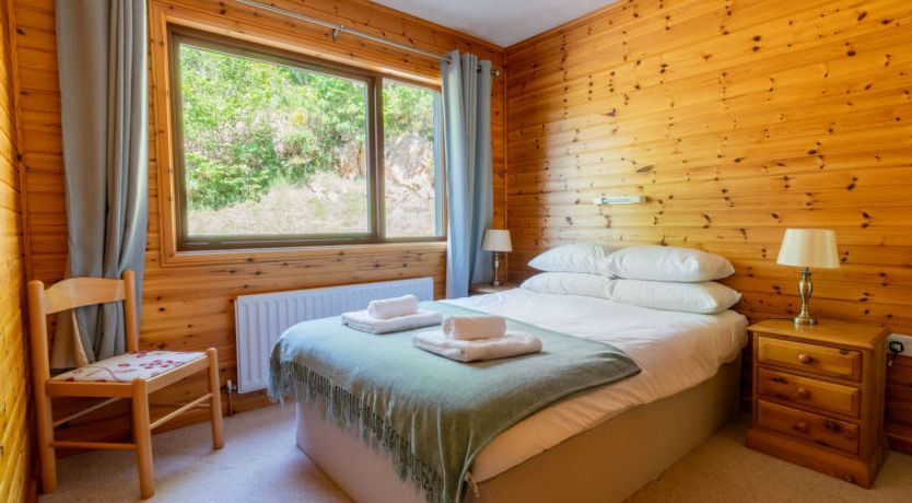 Photo of Achmony Number 9 Holiday Home 3