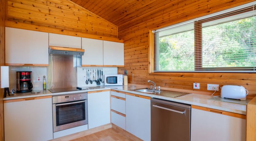Photo of Achmony Number 9 Holiday Home 3