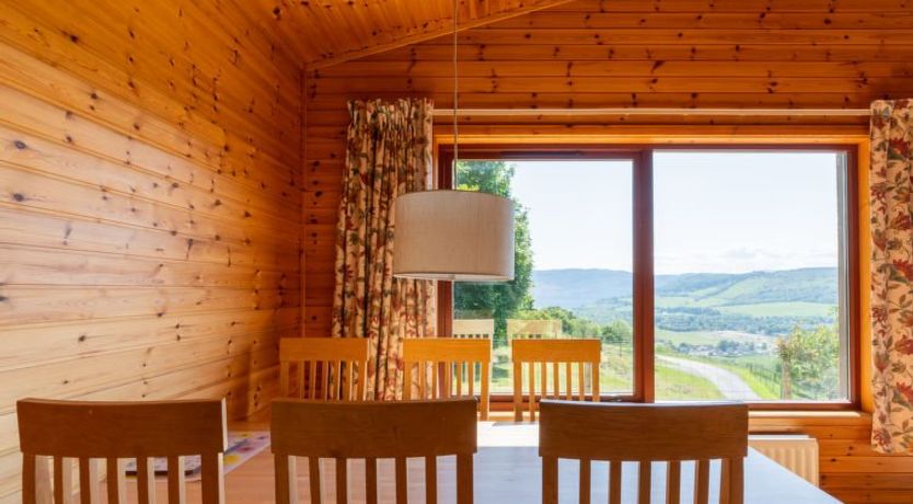 Photo of Achmony Number 9 Holiday Home 3