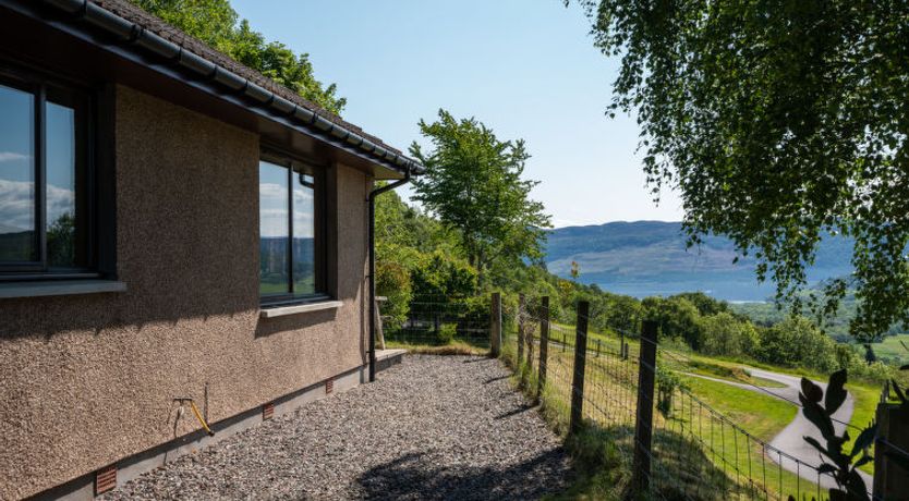 Photo of Achmony Number 9 Holiday Home 3