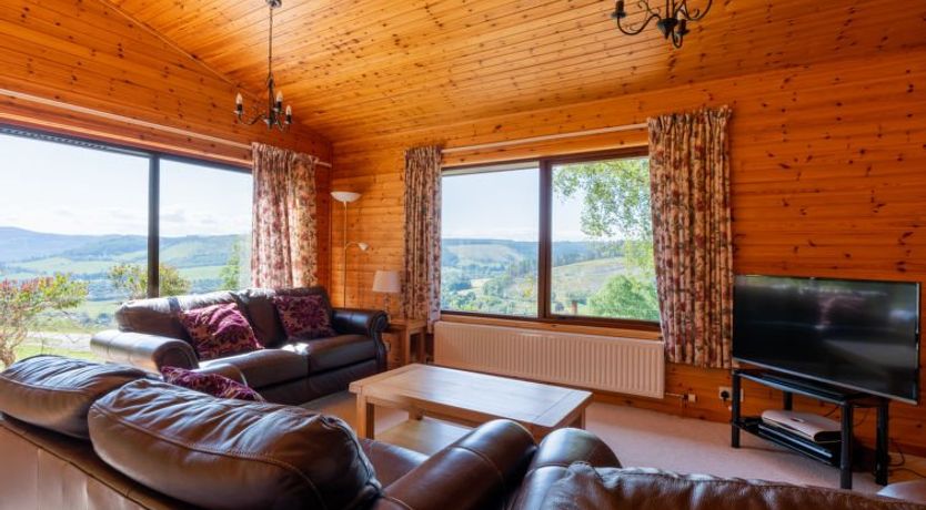 Photo of Achmony Number 9 Holiday Home 3