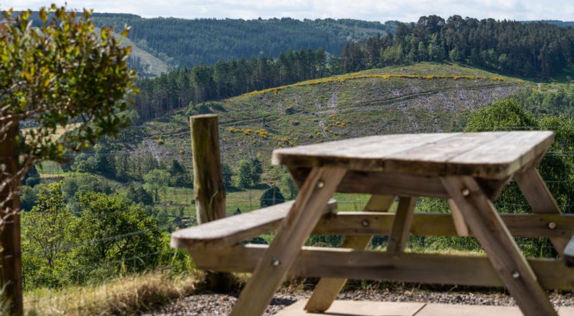 Photo of Achmony Number 9 Holiday Home 3