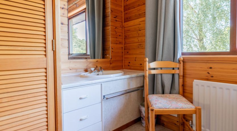 Photo of Achmony Number 9 Holiday Home 3