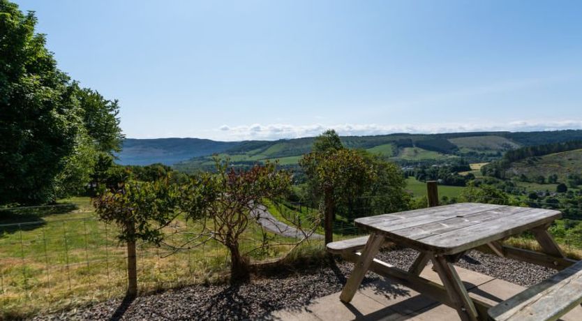 Photo of Achmony Number 9 Holiday Home 3