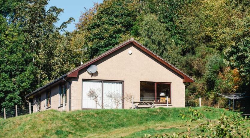 Photo of Achmony Number 9 Holiday Home 3