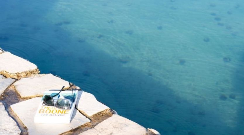 Photo of Waterfront Oasis Apartment 3