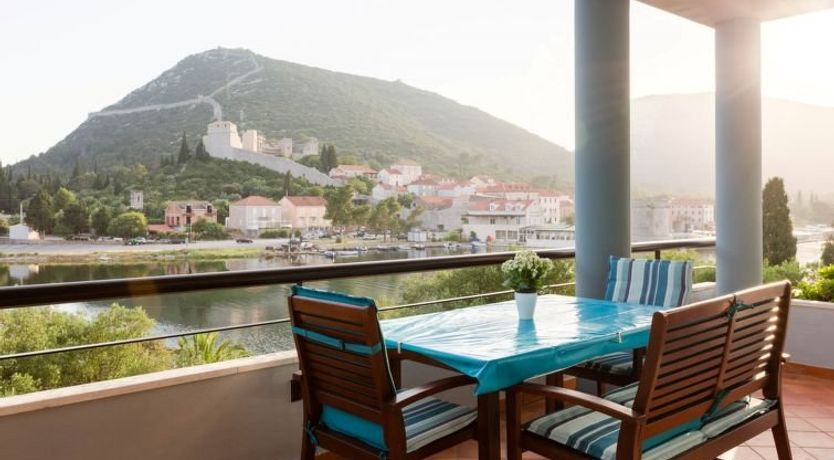 Photo of Waterfront Oasis Apartment 2