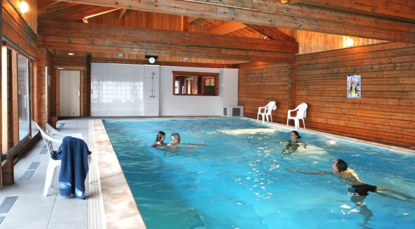 Photo of Bois de Champelle