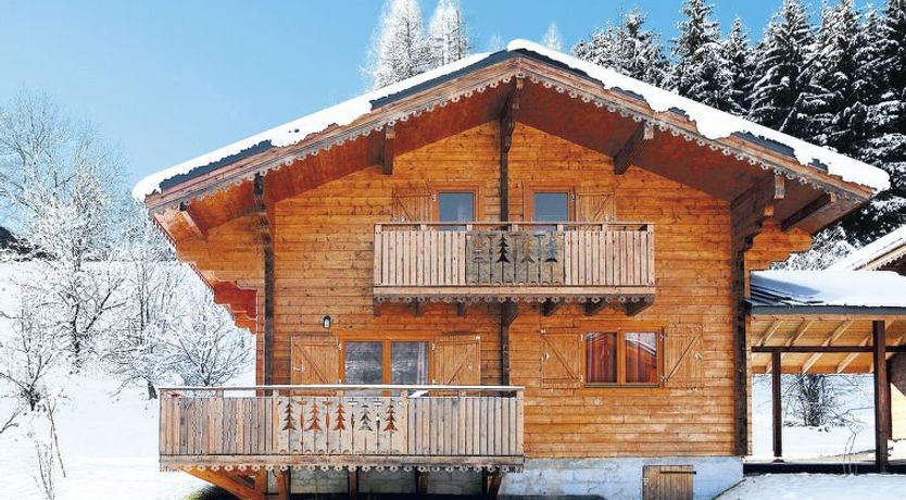 Photo of Bois de Champelle