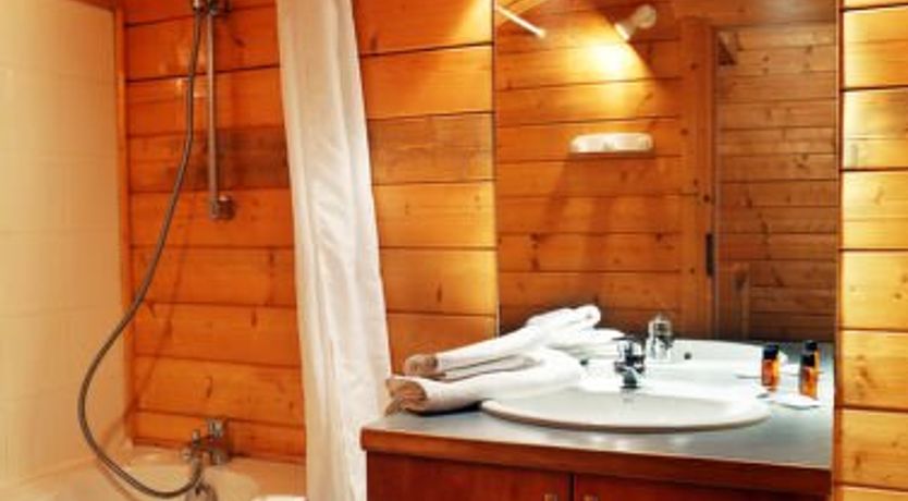 Photo of Bois de Champelle