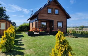 Domek z Klimatem Holiday Home