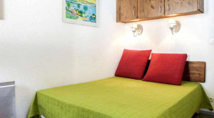 Photo of Le Chamois Blanc Apartment 8