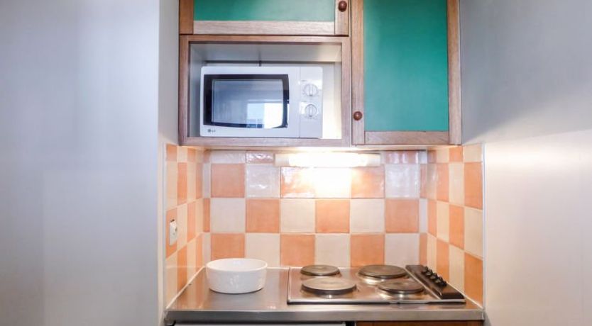 Photo of Le Chamois Blanc Apartment 8