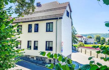Carola Holiday Home