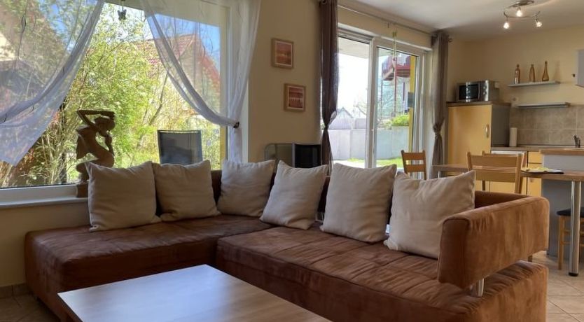 Photo of Müritz Ferienpark Röbel Apartment 15