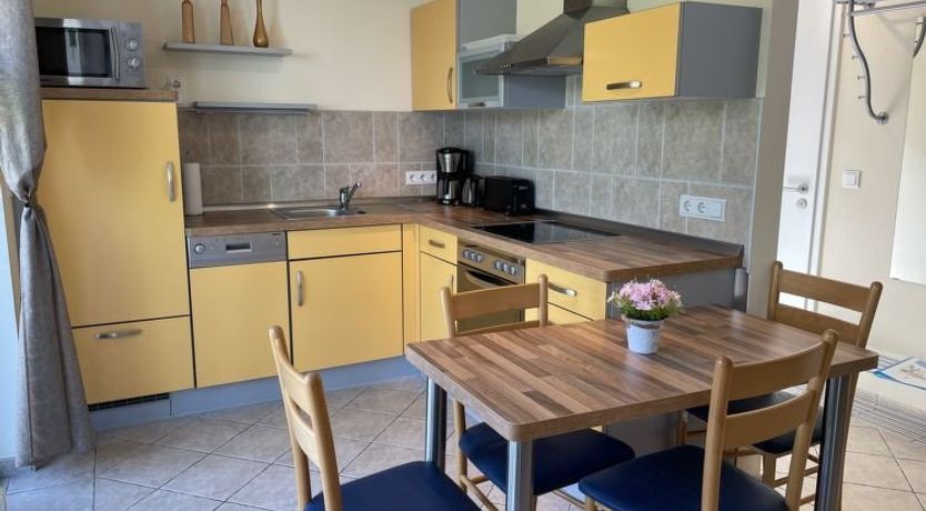 Photo of Müritz Ferienpark Röbel Apartment 15