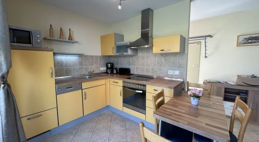 Photo of Müritz Ferienpark Röbel Apartment 15