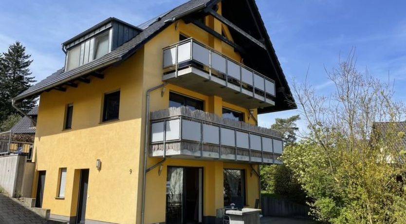 Photo of Müritz Ferienpark Röbel Apartment 15