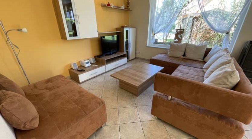 Photo of Müritz Ferienpark Röbel Apartment 15