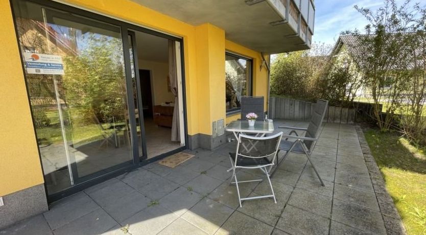 Photo of Müritz Ferienpark Röbel Apartment 15