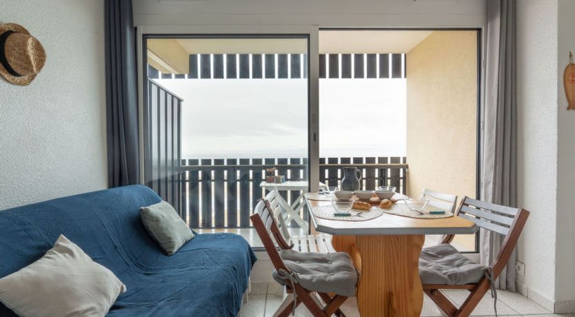 Photo of Les Océanides Apartment 18