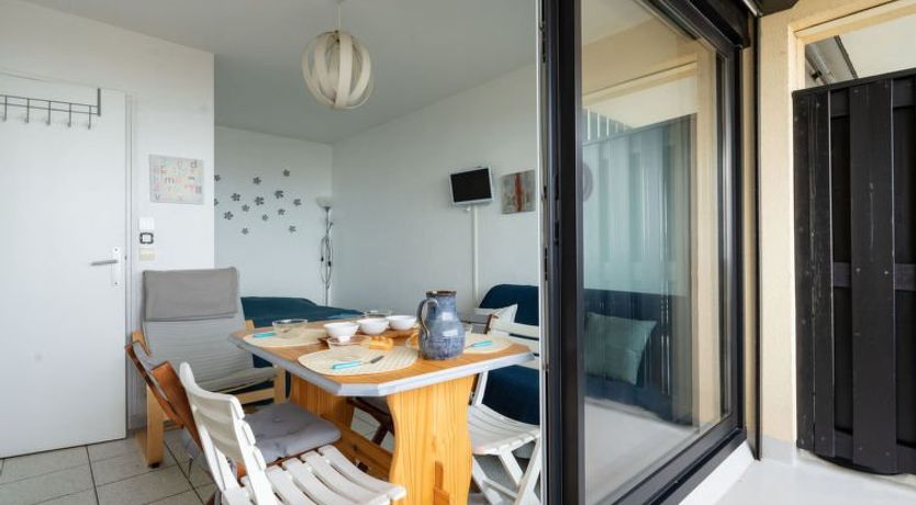 Photo of Les Océanides Apartment 18