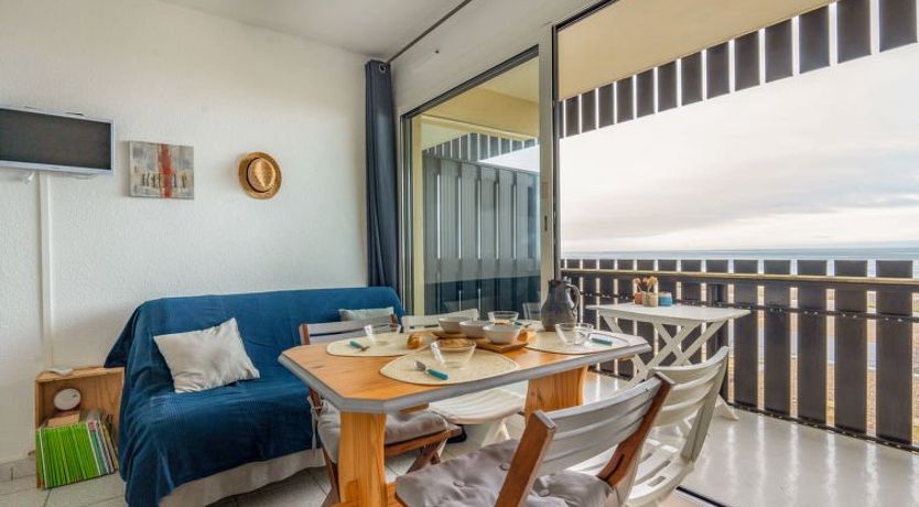 Photo of Les Océanides Apartment 18