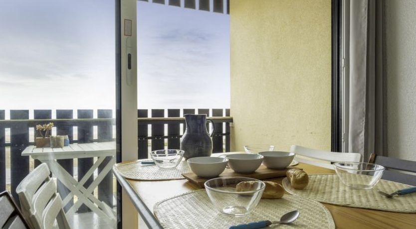 Photo of Les Océanides Apartment 18