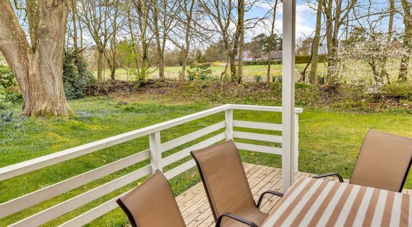 Photo of Friedrichsen I