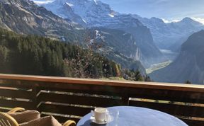 Photo of Jungfrau a d Ledi Holiday Home 2