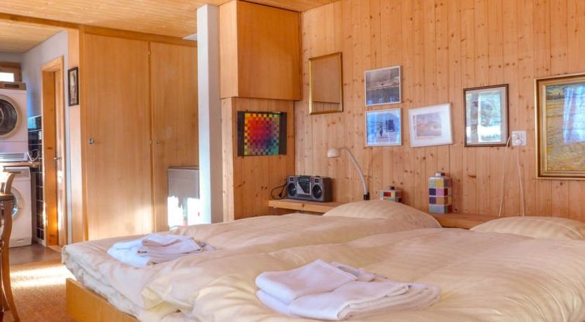 Photo of Jungfrau a d Ledi Holiday Home 2