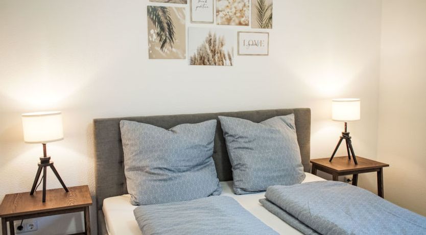 Photo of Müritz Ferienpark Röbel Holiday Home 13