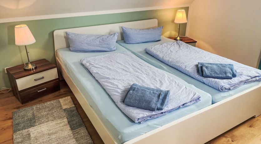 Photo of Müritz Ferienpark Röbel Holiday Home 13