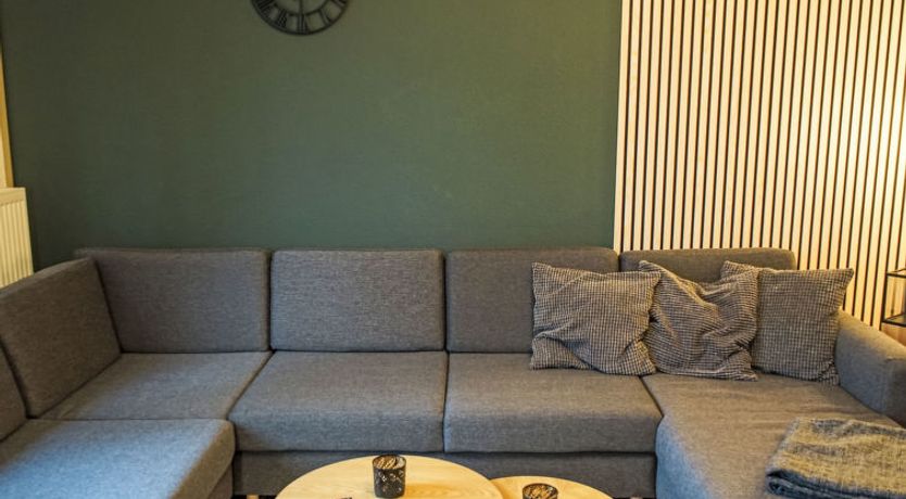 Photo of Müritz Ferienpark Röbel Holiday Home 13