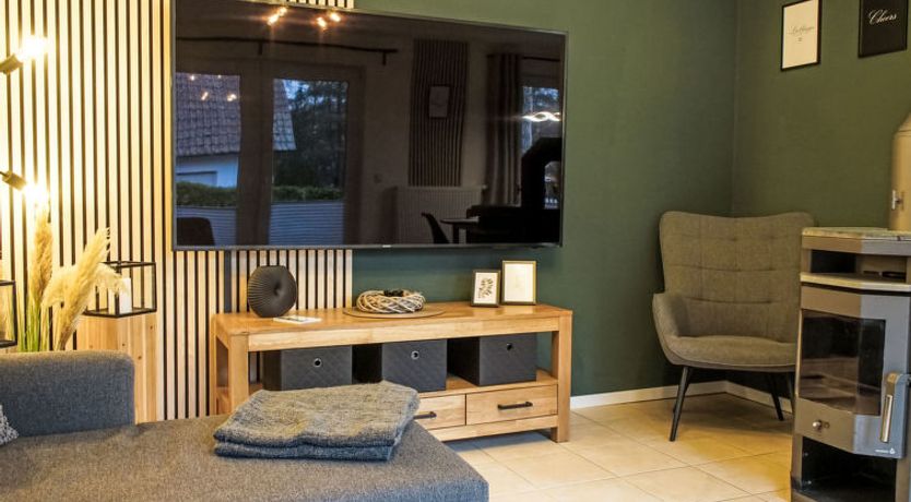 Photo of Müritz Ferienpark Röbel Holiday Home 13