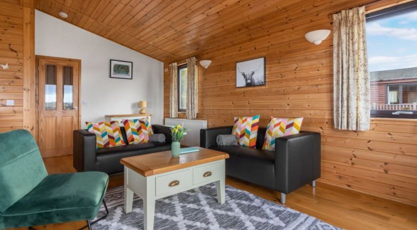 Photo of Loch Side Lodge 8